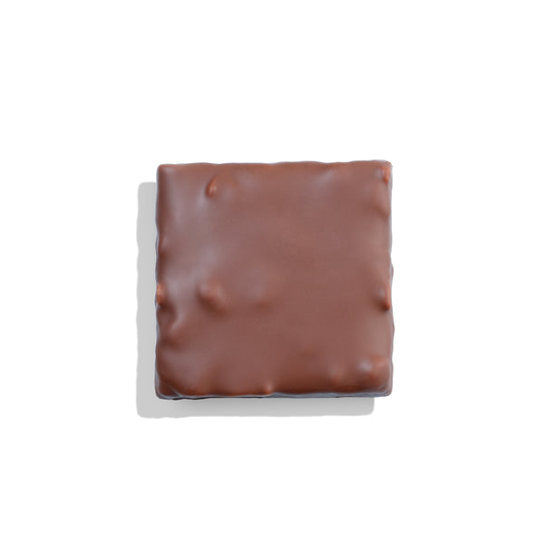 Milk Chocolate Hazelnut Toffee Kreuther Handcrafted Chocolate