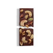 46% Milk Chocolate Mixed Nuts Bars