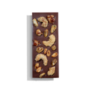 46% Milk Chocolate Mixed Nuts Bars