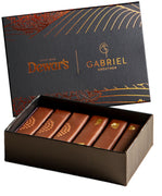 Dewar's X Kreuther 6-piece Limited Edition Bar Collection