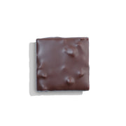 Dark Chocolate Macadamia Toffee