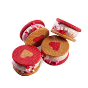 Valentine's Cookies