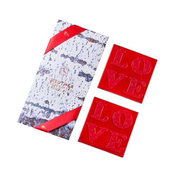 (RED) Love Bar Duo