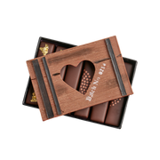 Dewar's Barrel Chocolates