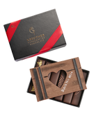 Dewar's Barrel Chocolates