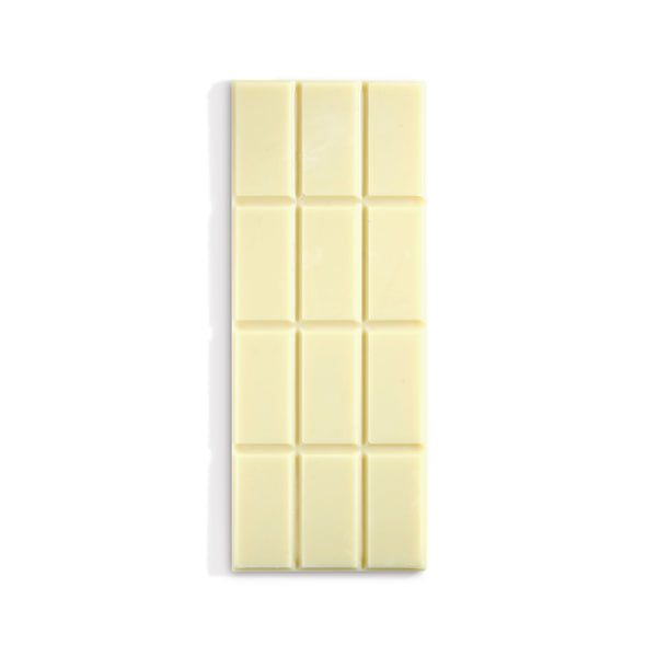 31% White Chocolate Bars